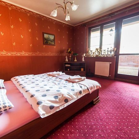 Apartament Eva Wrocław Eksteriør billede