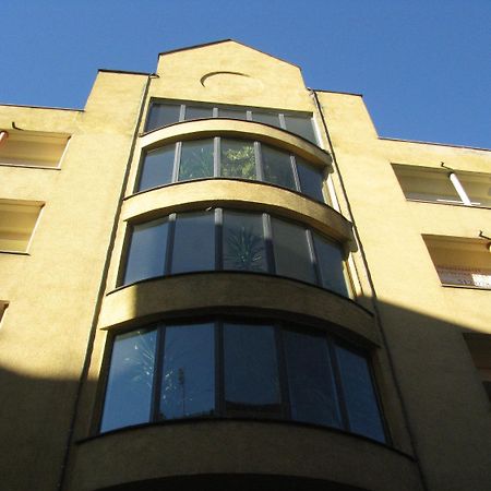 Apartament Eva Wrocław Eksteriør billede